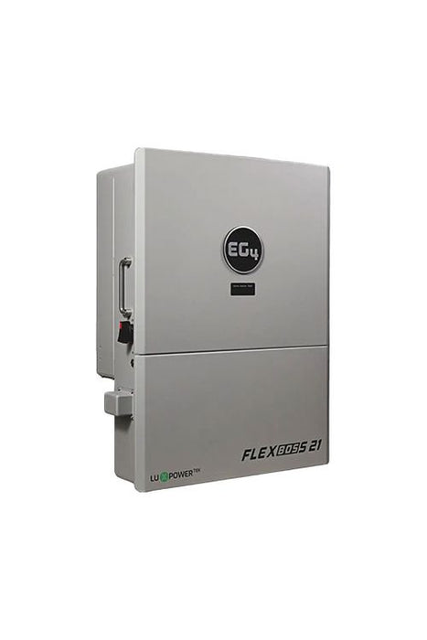 EG4 FlexBOSS21 Hybrid Inverter