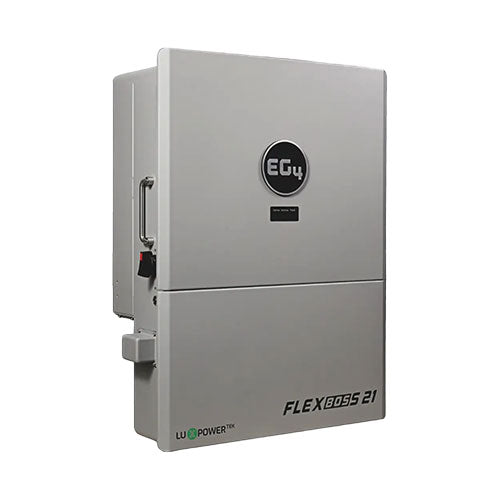 EG4 FlexBOSS21 Hybrid Inverter