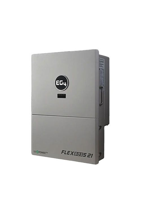 EG4 FlexBOSS21 Hybrid Inverter