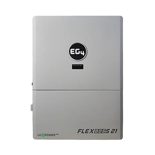 EG4 FlexBOSS21 Hybrid Inverter