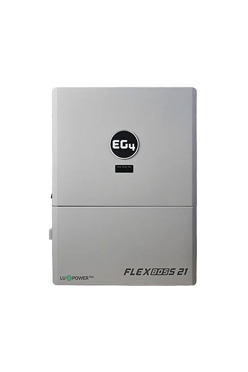 EG4 FlexBOSS21 Hybrid Inverter