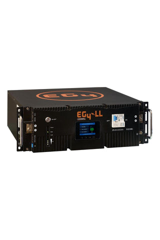 Image of EG4 | LL Lithium Battery (V2) | 24V 200AH | Server Rack Battery