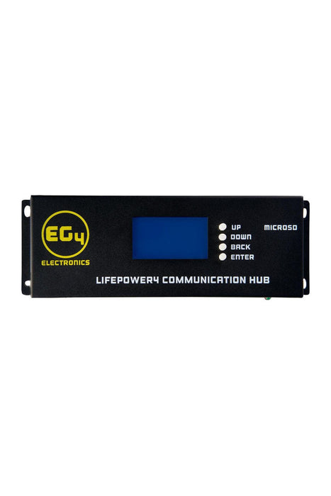 EG4 | LiFePOWER4 Communications Hub