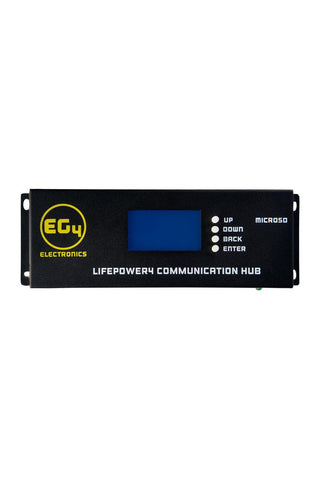 Image of EG4 | LiFePOWER4 Communications Hub