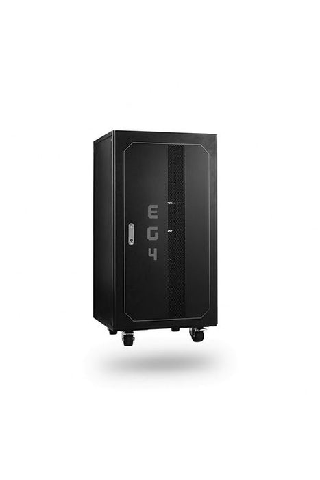 EG4 LifePower4 V2 30.72kWh Lithium Batteries Kit