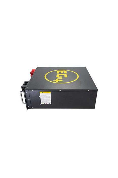 EG4 LifePower4 V2 48V 100AH Lithium Server Rack Battery