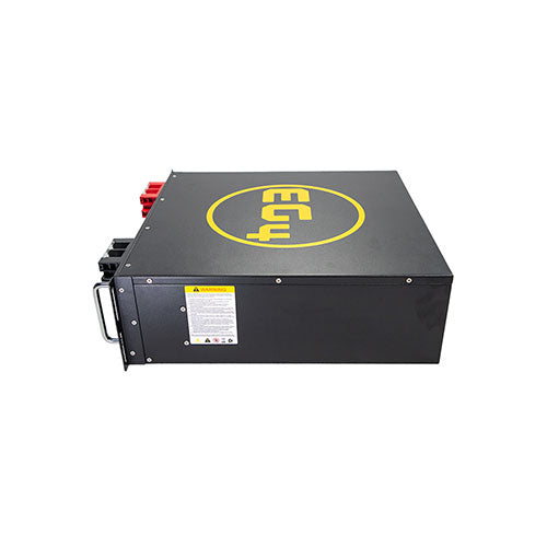 EG4 LifePower4 V2 48V 100AH Lithium Server Rack Battery