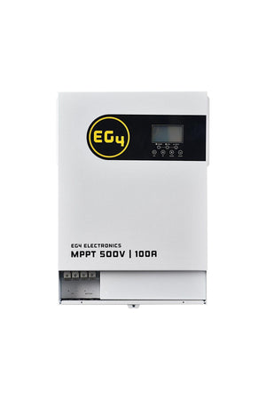 EG4 | Solar Charge Controller MPPT | 500VDC 100A | MPPT100-48HV