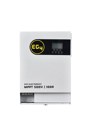 Image of EG4 | Solar Charge Controller MPPT | 500VDC 100A | MPPT100-48HV