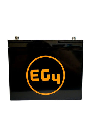 EG4 | WP Waterproof Lithium Battery | 12V 100AH | Bluetooth