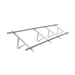 EG4 BrightMount Adjustable Cat1 | Solar Ground Mount System | Supports ...
