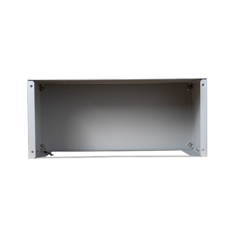 Image of EG4 Indoor Buildable Conduit Box | Designed for EG4-WallMount Indoor Battery