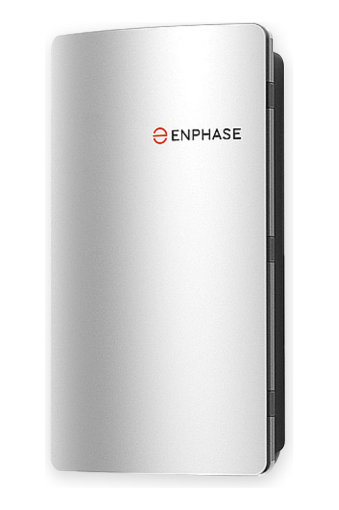 Enphase Enpower Smart Switch IQ System Controller