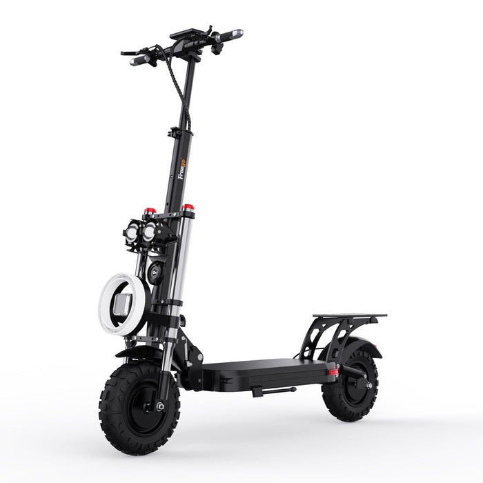 Freego ES11 Pro High-Speed Electric Scooter Dual Motor