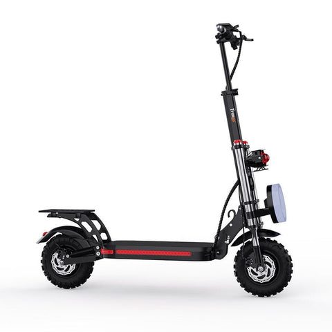 Image of Freego ES11 Pro High-Speed Electric Scooter Dual Motor