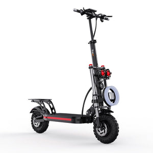 Freego ES11 Pro High-Speed Electric Scooter Dual Motor