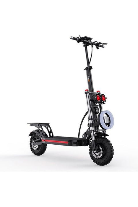 Freego ES11 Pro High-Speed Electric Scooter Dual Motor