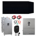 EG4 EV Charging Kit Complete System with Emporia
