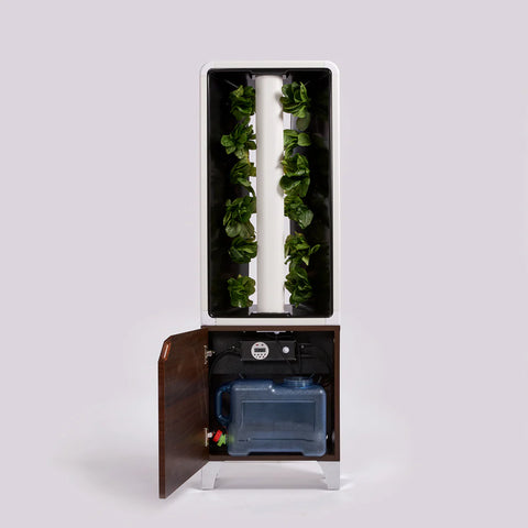 Image of Just Vertical EVE Indoor Hydroponic Garden