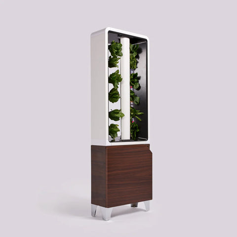 Image of Just Vertical EVE Indoor Hydroponic Garden