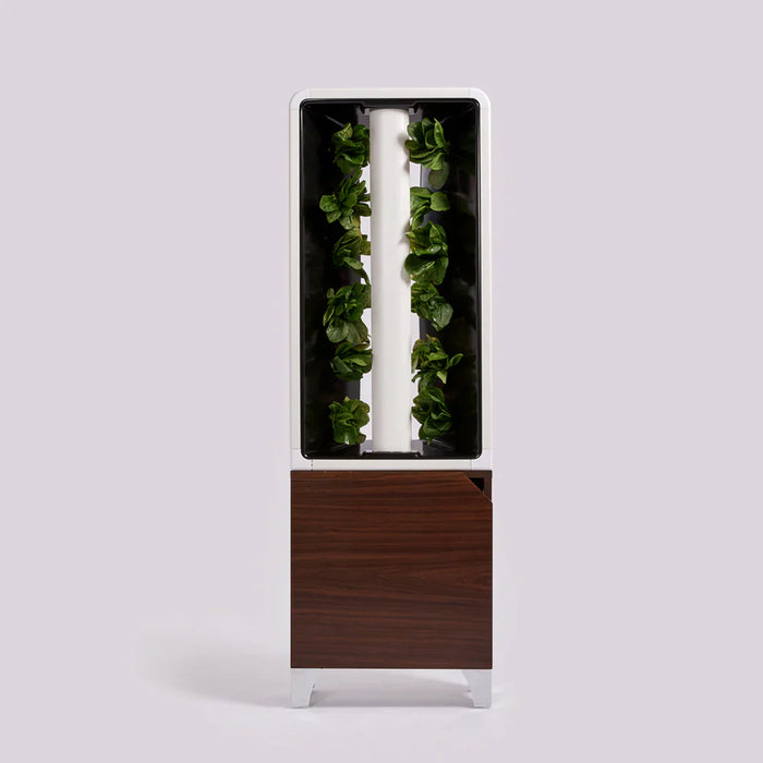 Just Vertical EVE Indoor Hydroponic Garden