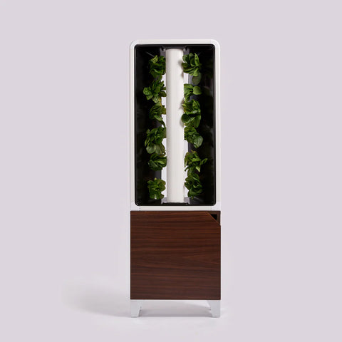 Image of Just Vertical EVE Indoor Hydroponic Garden