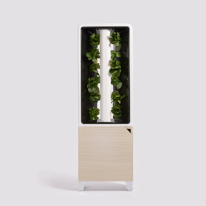 Just Vertical EVE Indoor Hydroponic Garden