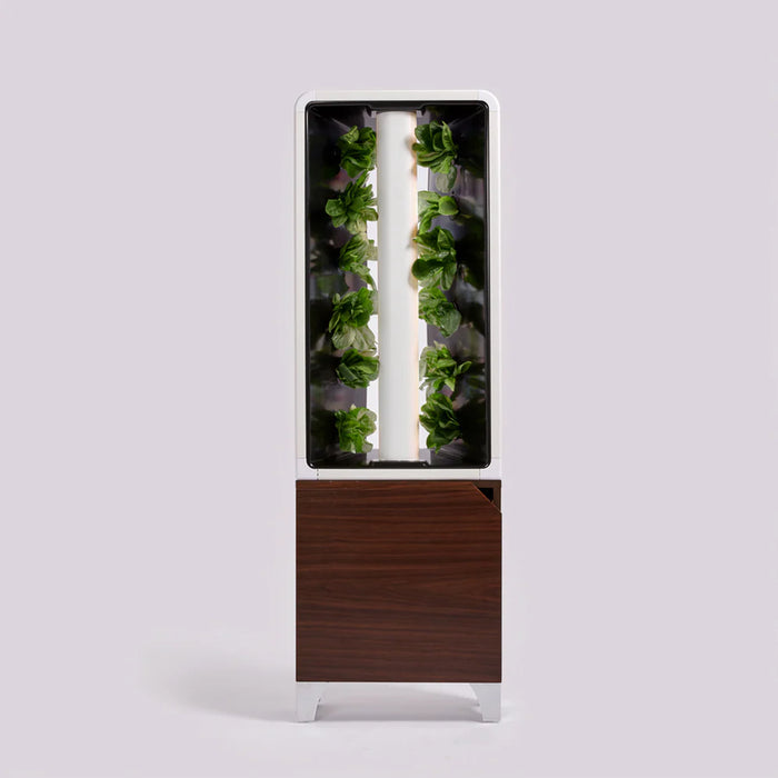 Just Vertical EVE Indoor Hydroponic Garden