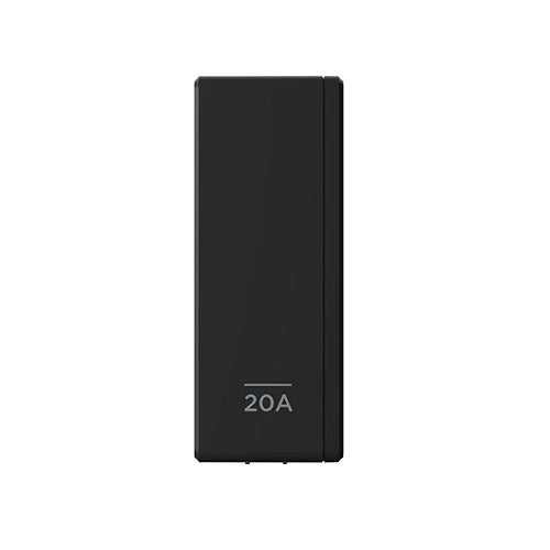 EcoFlow 20A Relay Module Smart Home Panel — Renewable Outdoors