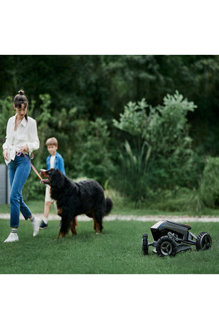 EcoFlow BLADE Robotic Lawn Mower