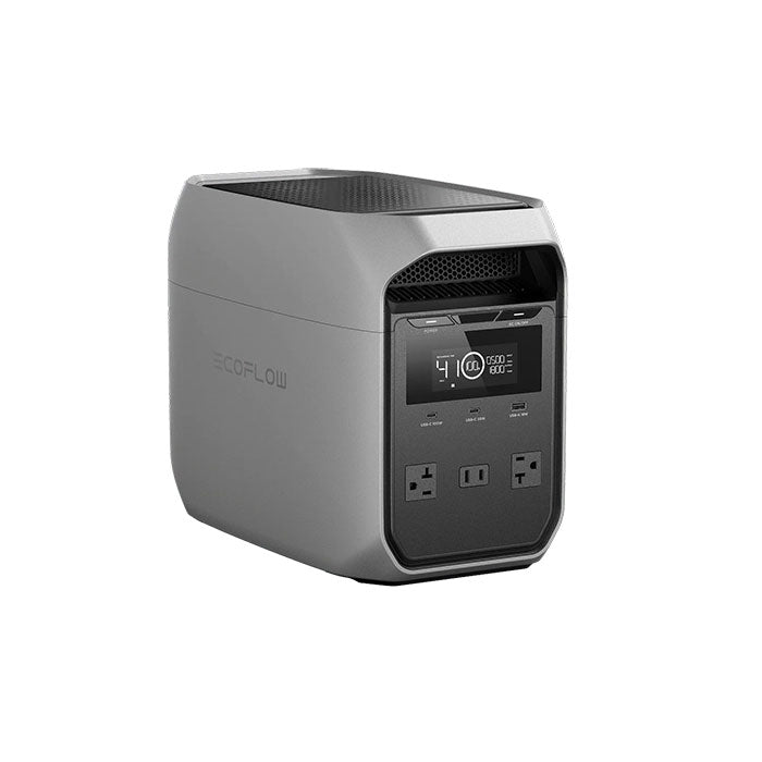 EcoFlow DELTA 3 Classic Portable Power Station