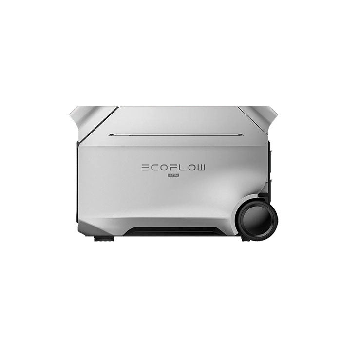 EcoFlow DELTA 3 Ultra Portable Power Station