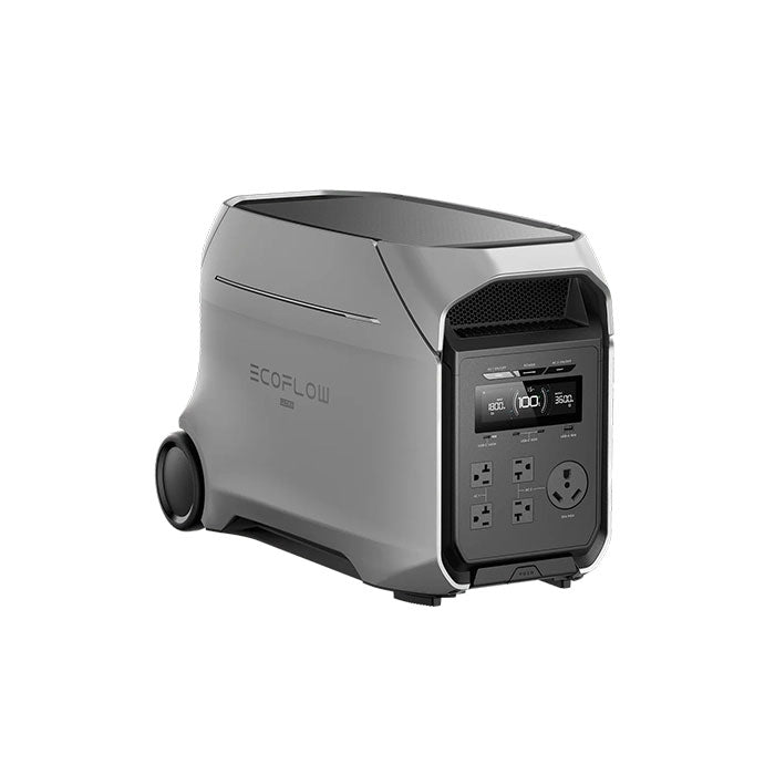 EcoFlow DELTA 3 Ultra Plus Portable Power Station