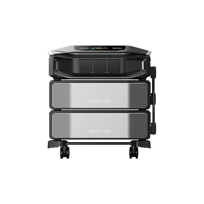 EcoFlow DELTA Pro Ultra X Whole-Home Backup Power