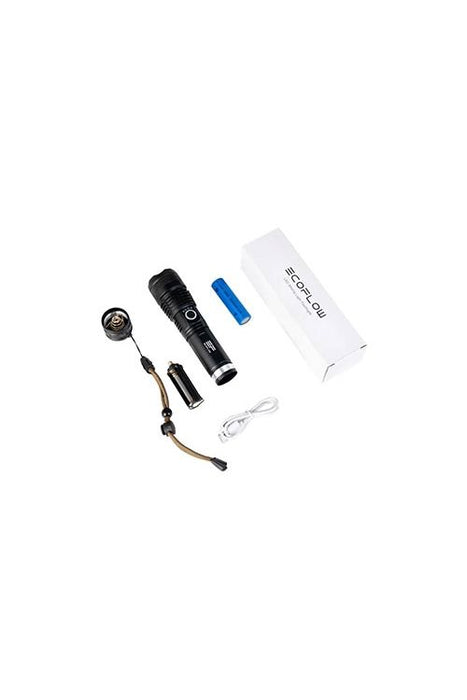 EcoFlow Flashlight