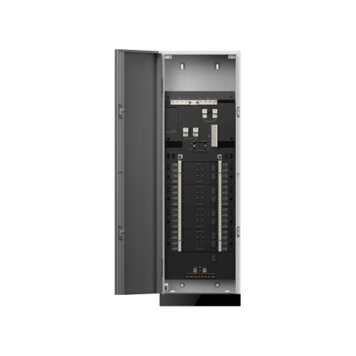 EcoFlow Smart Home Panel 3 (32 Circuits)