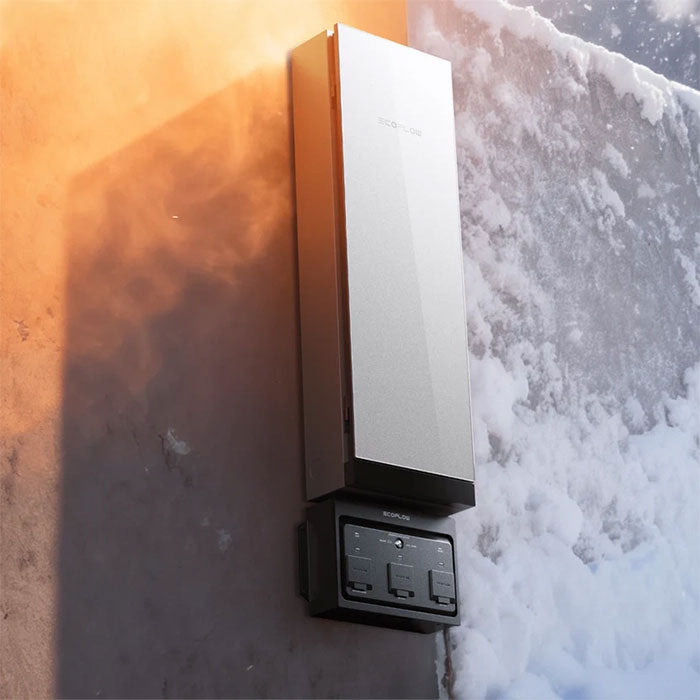 EcoFlow Smart Home Panel 3 (32 Circuits)