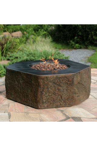 Image of Elementi Columbia Fire Pit OFG105