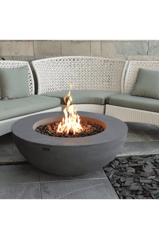 Image of Elementi Lunar Fire Bowl OFG101