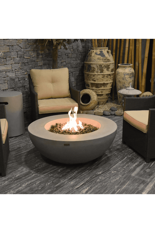 Image of Elementi Lunar Fire Bowl OFG101