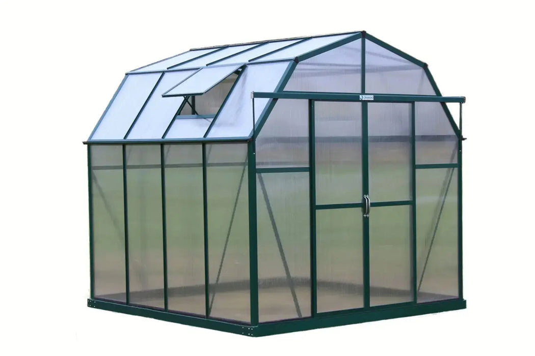 Grandio Elite greenhouse product view