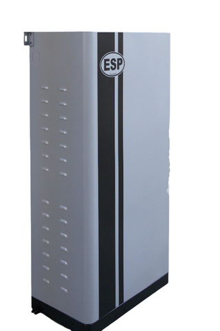 Image of EndurEnergy | 20.48kw Sever Rack Battery Kit | 4 Server Rack Batteries | ESP-5100