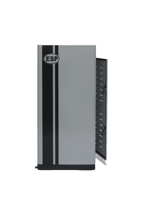 EndurEnergy | 20.48kw Sever Rack Battery Kit | 4 Server Rack Batteries | ESP-5100