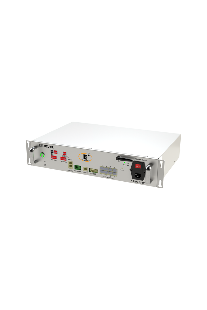 EndurEnergy | Battery Control Unit (For more then 10 ESP-5K HL ...