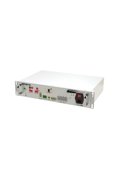 EndurEnergy | Battery Control Unit (For more then 10 ESP-5K HL ...