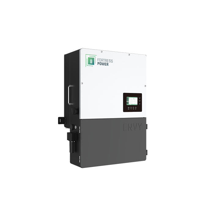 Fortress Power Envy 8/10kW Hybrid Inverter