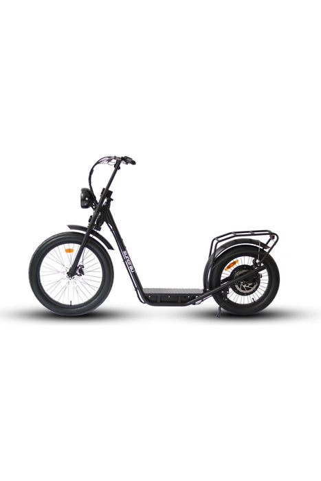 Eunorau Jumbo Electric Scooter