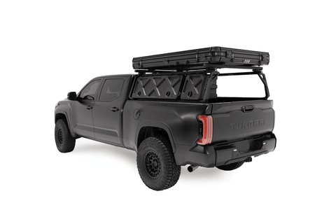 Image of Freespirit Recreation Evolution V2 XL - Rooftop Tent