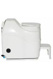 Sun-Mar Excel Electric Composting Toilet