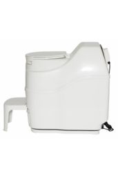Sun-Mar Excel Electric Composting Toilet